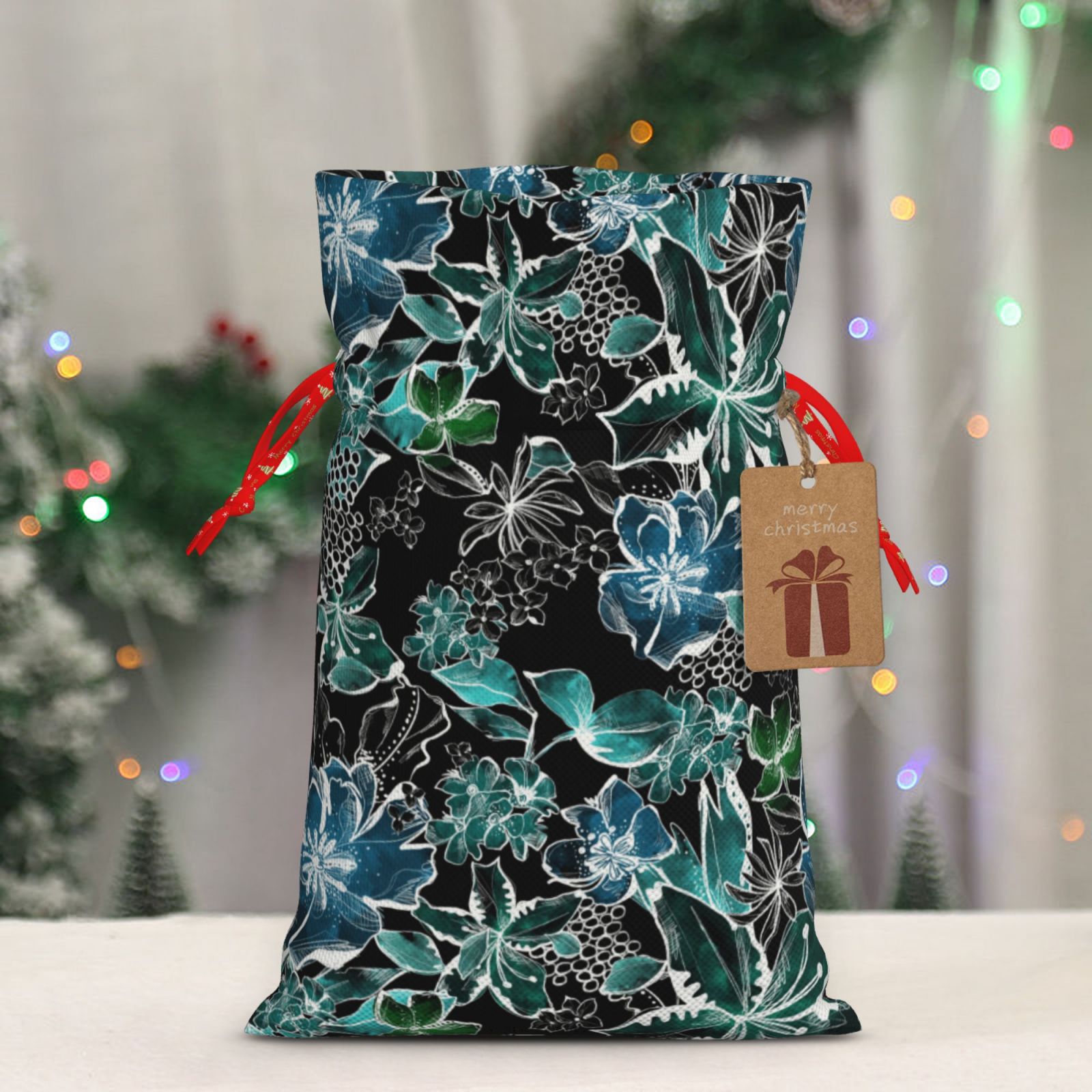Christmas Gift Bag